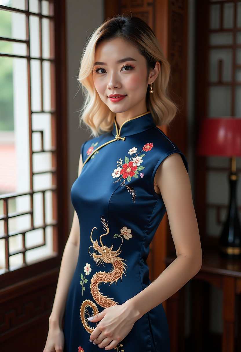 济州微醺晚霞